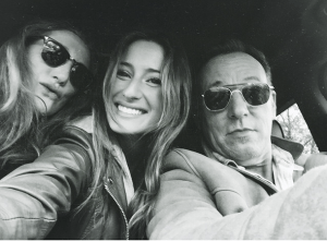 via instagram // @jessicaspringsteen