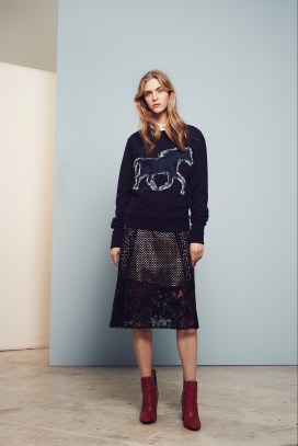 See by Chloe, Pre-Fall 2015