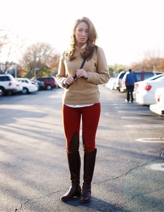 Via savvyhorsewoman.com