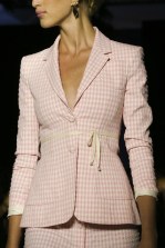 Altuzarra Spring/Summer 2015 // via British Vogue