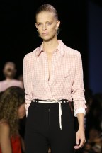 Altuzarra Spring/Summer 2015 // via British Vogue