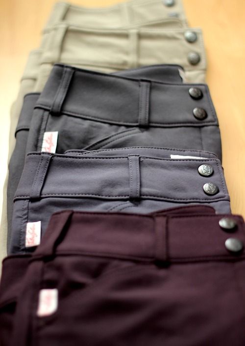 Via The Tailored Sportsman.