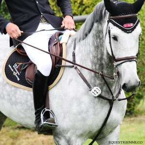 David Simpson and Gotti Van Paemel