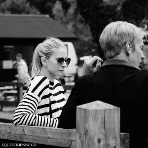 Support personelle on point.