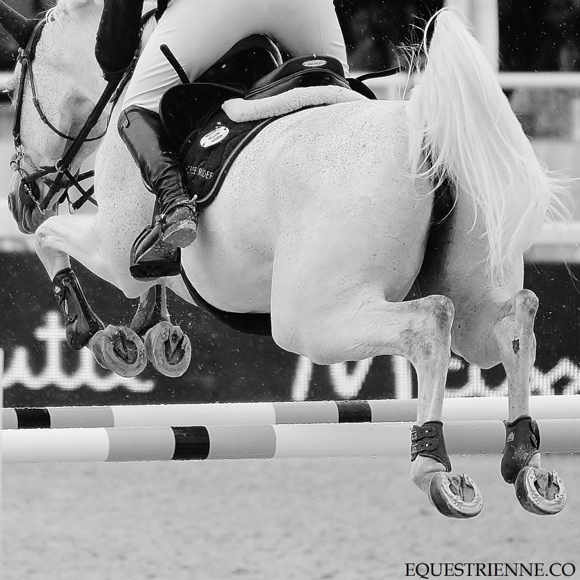 Bruce Goodin (NZ) and Centina 10