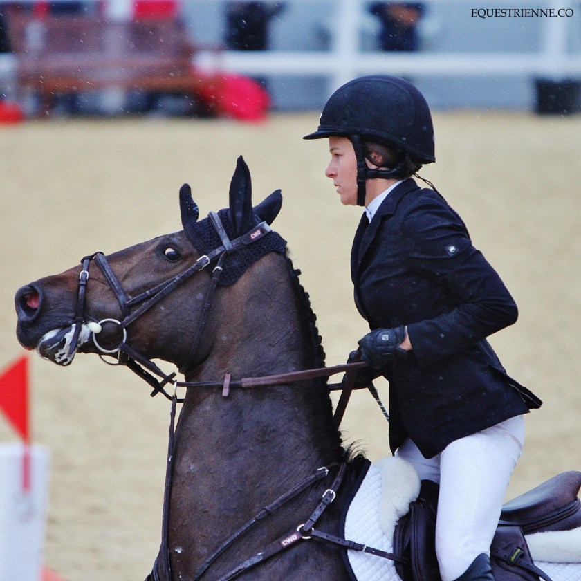 Katherine Dinan (US) and Bijou de Balou