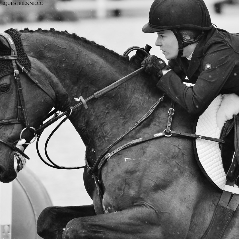 Katherine Dinan (US) and Bijou de Balou