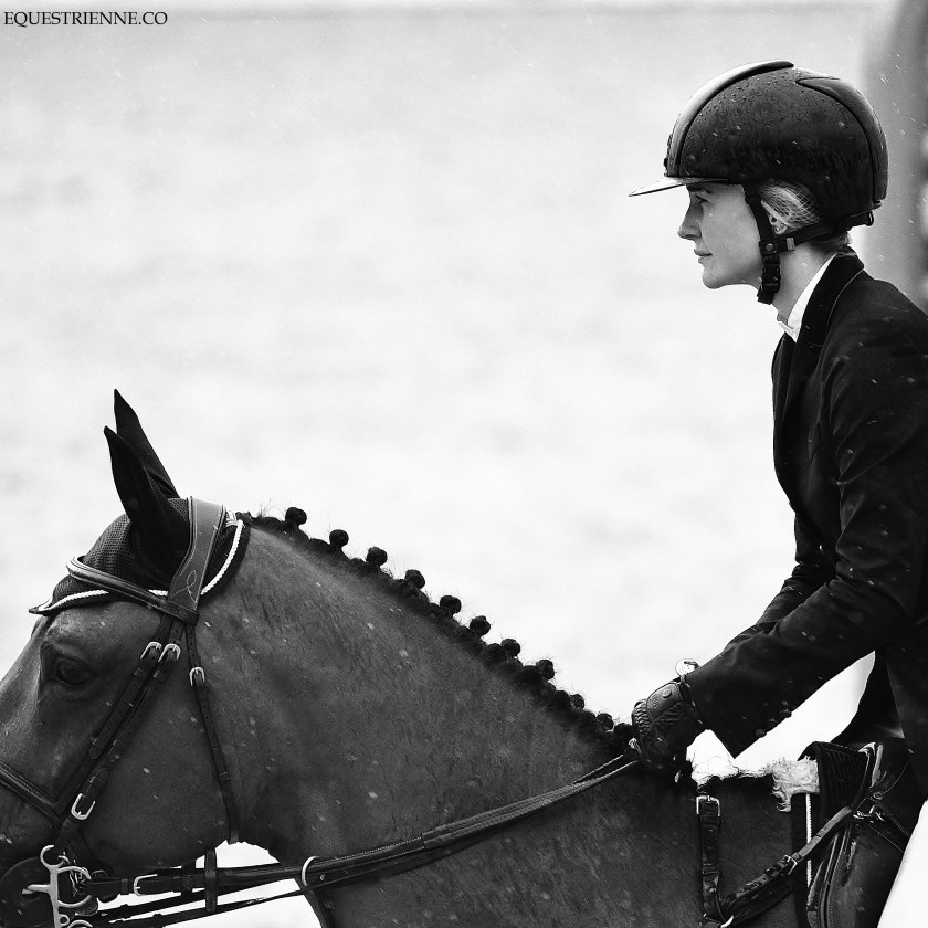 Paris Sellon (US) Street Hassle