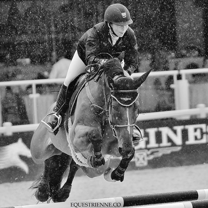 Jane Richard Philips (CH) Pablo de Virton 