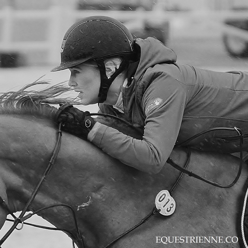 Laura Renwick (GB) and Heliodor Hybris