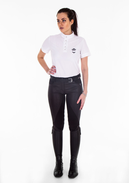 Snakeskin Breeches by Aztec Diamond.